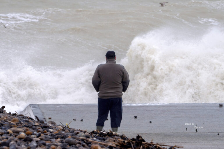 Vigilance orange – vents violents pour le dimanche 20 février