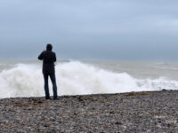 La tempête Eunice est passée