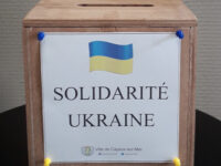 Un camion pour l’Ukraine !