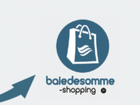 Lancement de Baiedesomme-shopping