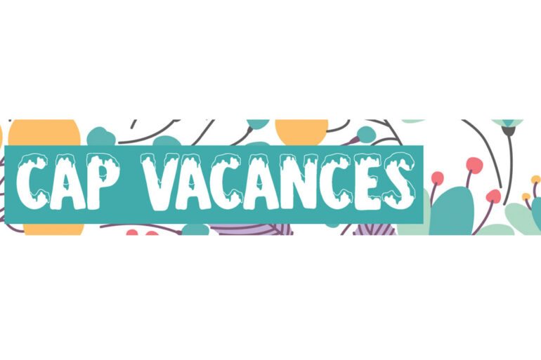 Cap vacances