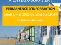 La fibre est arrivée à Cayeux-sur-Mer