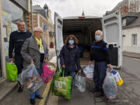 Des nouvelles de vos dons pour l’Ukraine