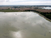 Risques de submersion marine : réunion de concertation