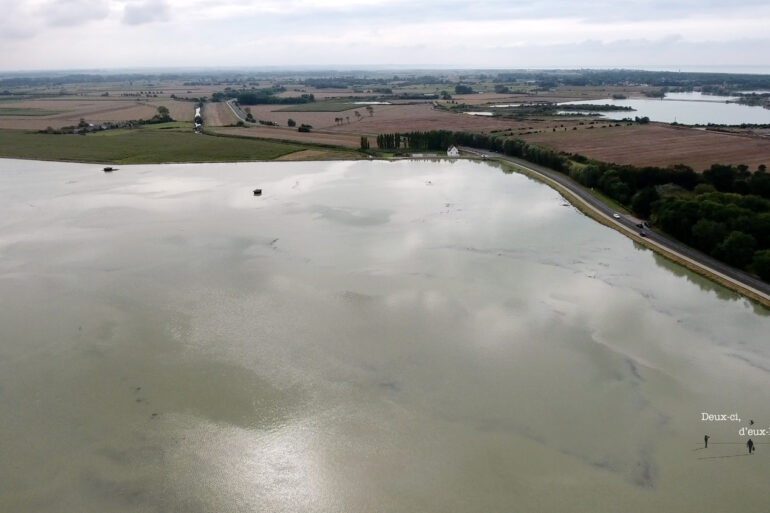 Risques de submersion marine : réunion de concertation