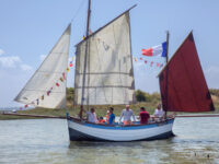 Présentation de la saison estivale 2022