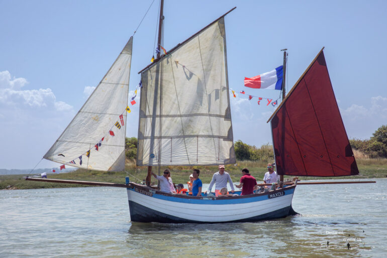 Présentation de la saison estivale 2022