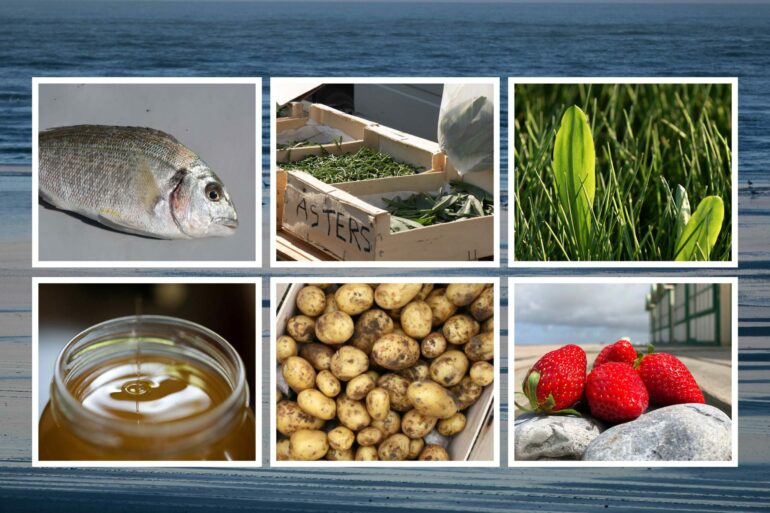 Un marché des produits du terroir à Cayeux, ça vous tente ?