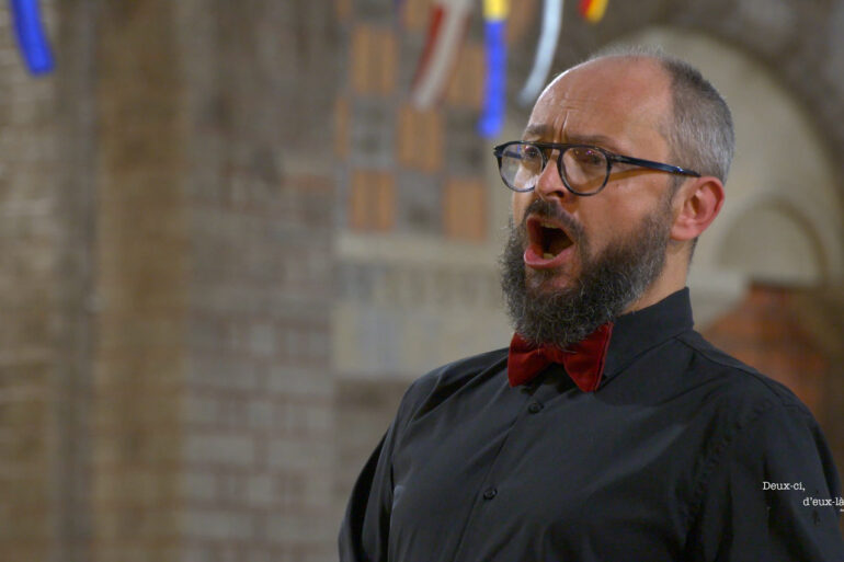 Chant lyrique : les inscriptions sont ouvertes !