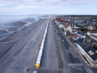 Projet de réaménagement du boulevard Sizaire : donnez votre avis !