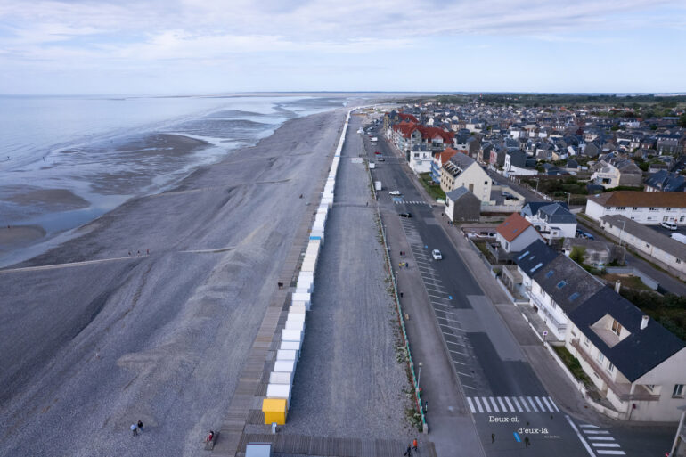 Projet de réaménagement du boulevard Sizaire : donnez votre avis !