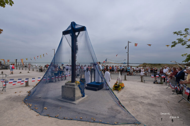 Fête de la mer et des marins