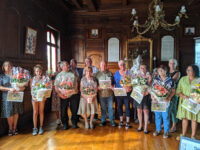 Concours des Maisons fleuries : les lauréats 2021