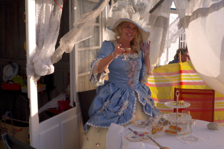 Dîner croisière 2022 : une fabuleuse édition !