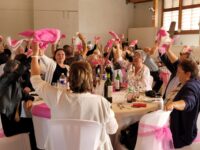 Repas des aînés : les retrouvailles !