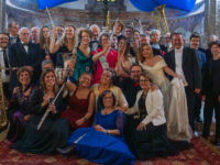 Les valses d’Andréa