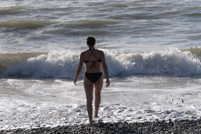 Bilan 2022 des eaux de baignade à Cayeux-sur-Mer : l’excellence !
