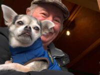 Père Noël et Mères Noël au marché de … Noël de Cayeux-sur-Mer