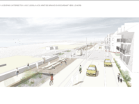 Projet de boulevard : de belles avancées !