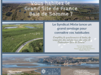 Grand site baie de Somme : quelle fréquentation ?