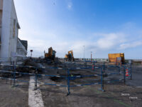 Point info sur les travaux