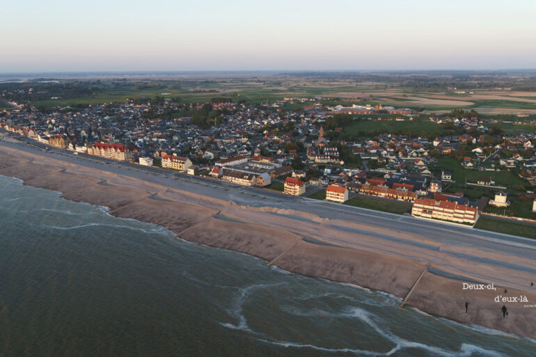 Prolongement du chemin de planches au sud : pour les riverains, c’est non !