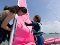 Vent et voile : apprendre à naviguer à Cayeux-sur-Mer