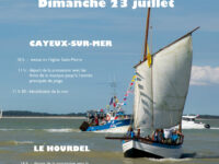 Fête de la mer, c’est tout un programme !