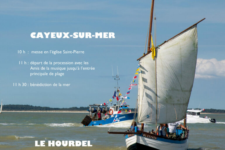 Fête de la mer, c’est tout un programme !