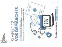Demande de carte d’identité ou passeport