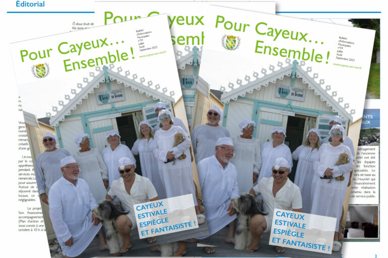 Le BIM n° 59 est en ligne !