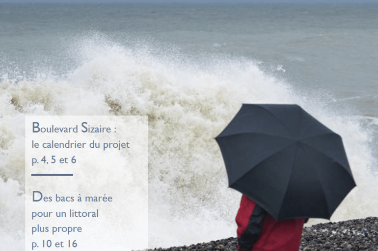 Le BIM n° 60 est sorti !