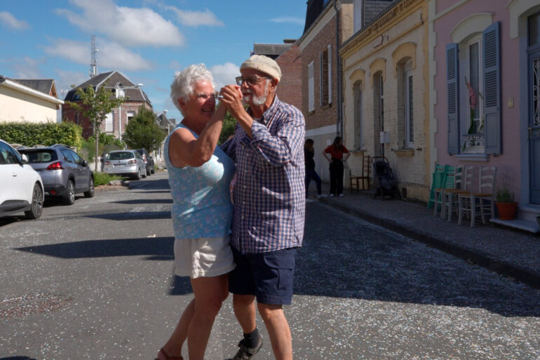 Un film pour revivre les plus beaux moments cayolais de 2023