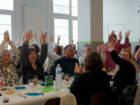 La coquillade du Qaïou de Cayeux !