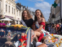 Miss Cayeux, et si c’était vous ?