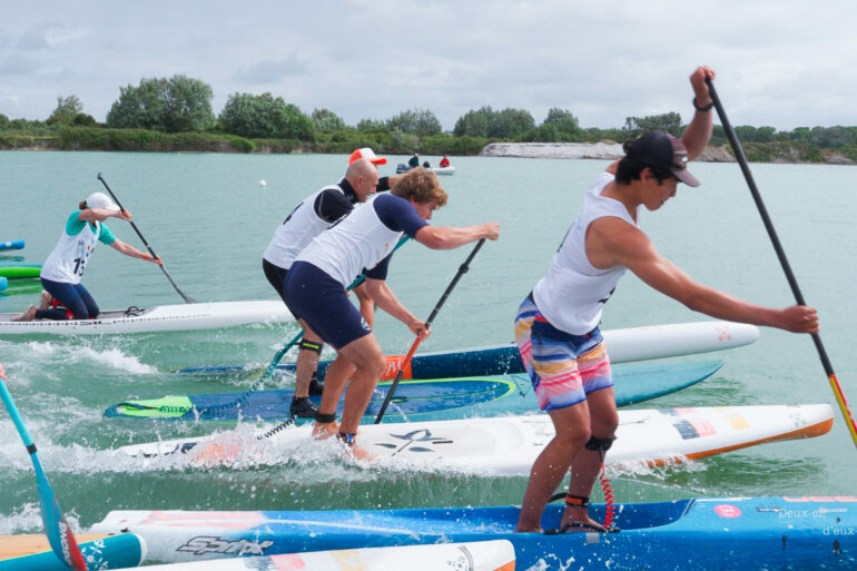 Les Planches de Cayeux, 2e édition !