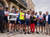 L’extraordinaire Tour de France de Jean-Michel Seguin