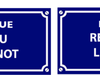 Nouvel adressage : des changements à prévoir, mais pas tout de suite !