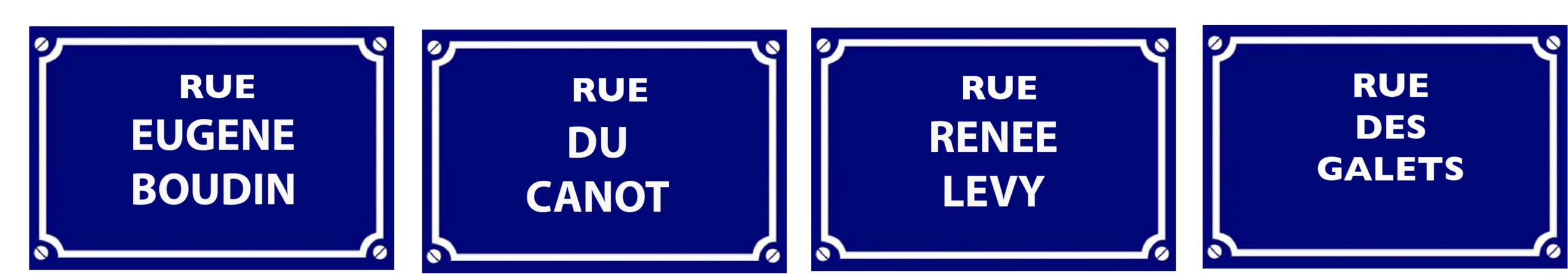 Nouvel adressage : des changements à prévoir, mais pas tout de suite !