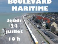 Réunion publique d’information Boulevard Sizaire