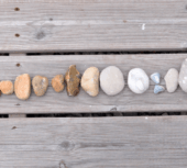 La charte chromatique : Cayeux ville couleur !