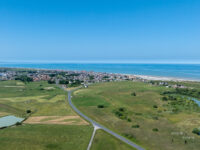 Du neuf en centre-ville !