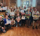 Concours des maisons fleuries : le palmarès