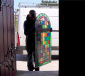 Quand l’église de Cayeux-sur-Mer retrouve les couleurs de ses jeunes années