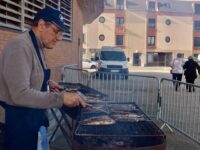 Des harengs, des harengs, et des gourmands