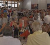 Le repas des aînés se déroulera le 10 juin 2026