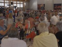 Le repas des aînés se déroulera le 10 juin 2026