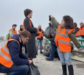 Hauts-de-France propres à Cayeux-sur-Mer