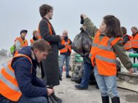 Hauts-de-France propres à Cayeux-sur-Mer
