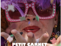 Le Petit Carnet de rendez-vous festifs 2026 est sorti !